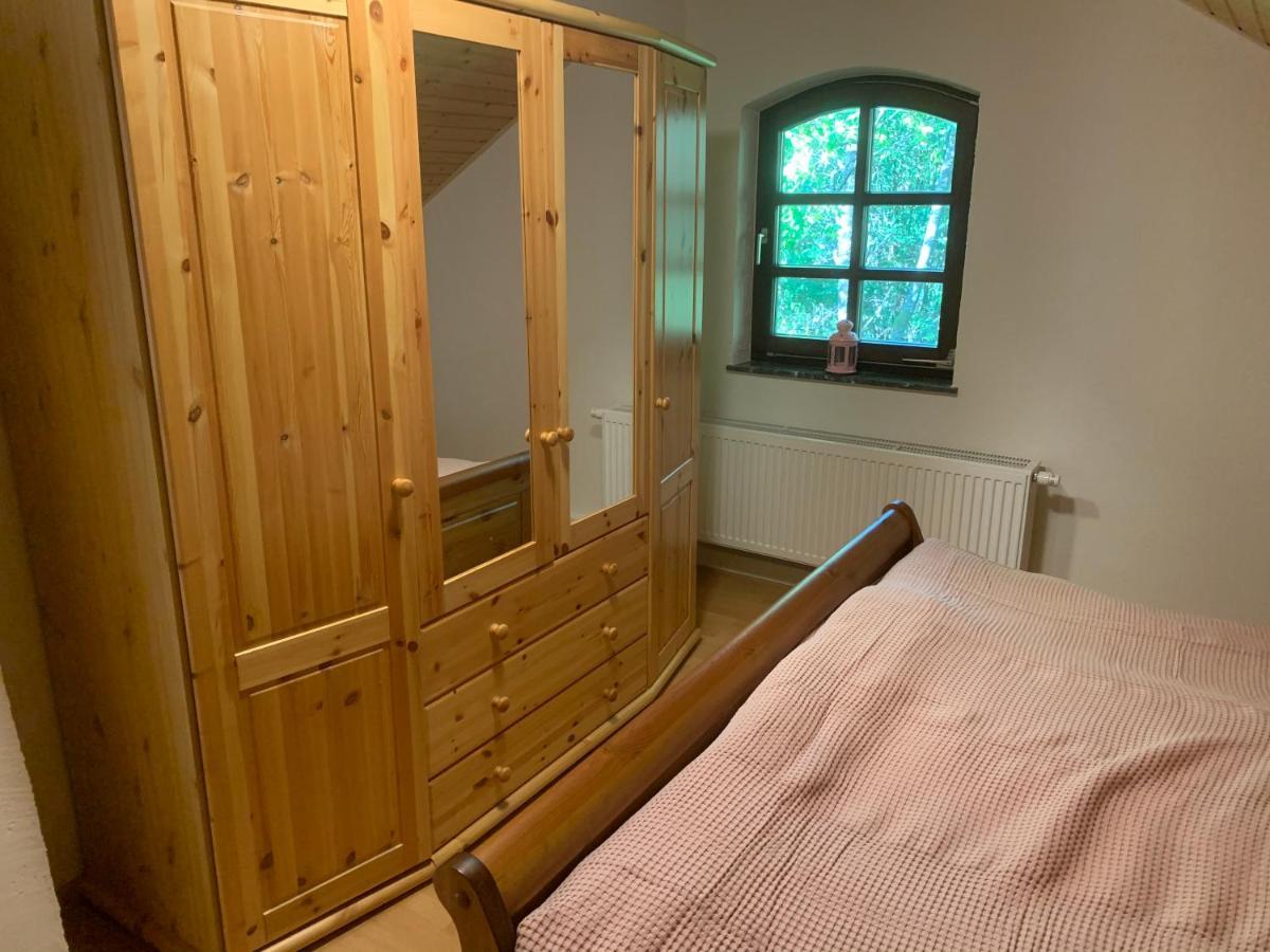 Waldhaus Sommerau Luaran gambar