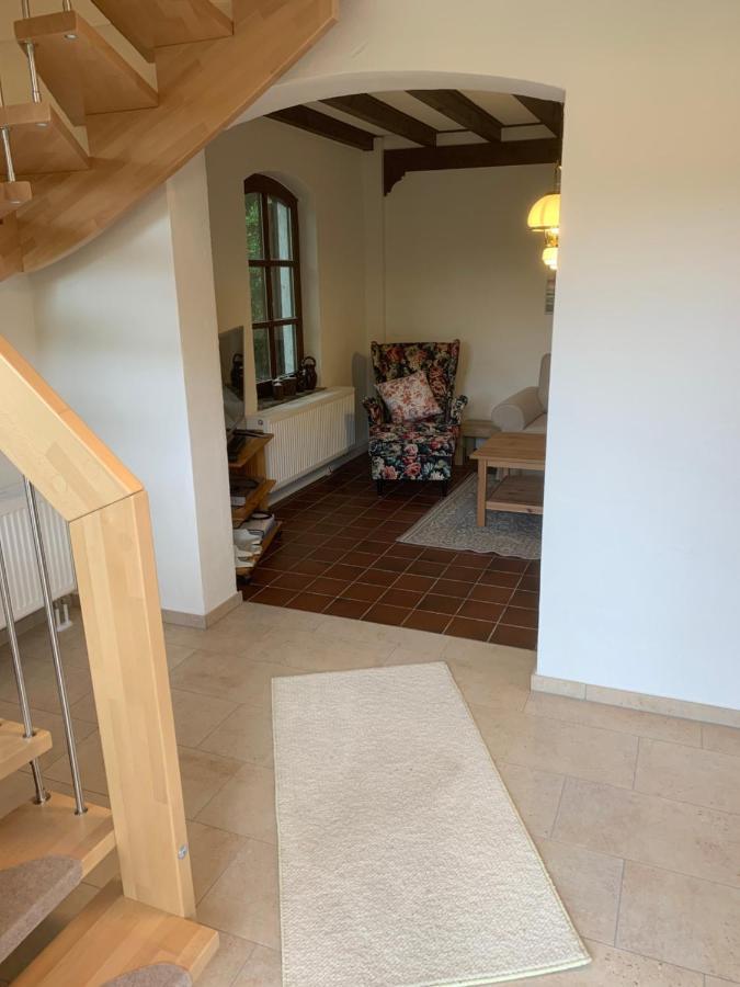 Waldhaus Sommerau Luaran gambar