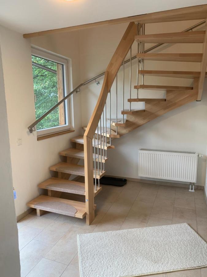 Waldhaus Sommerau Luaran gambar