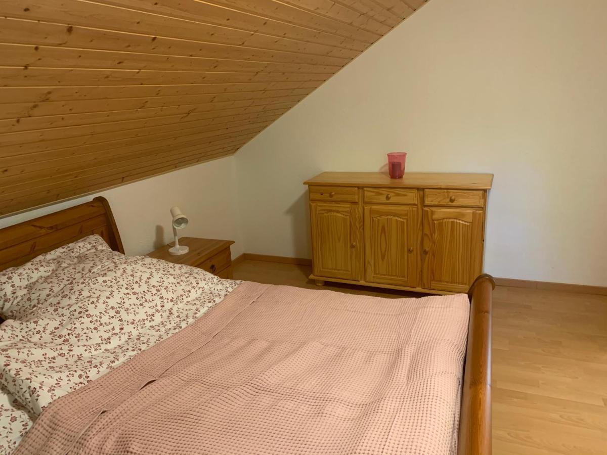 Waldhaus Sommerau Luaran gambar