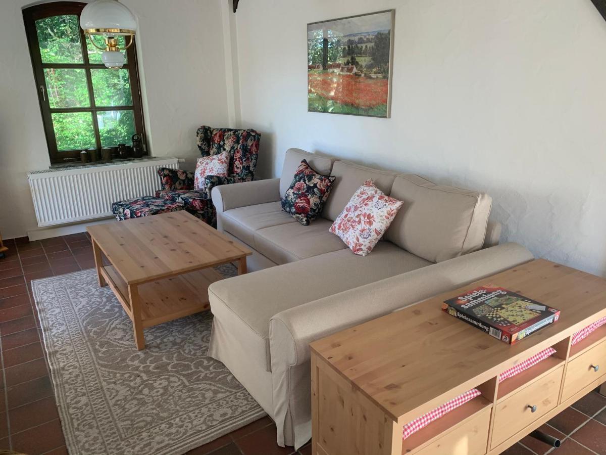 Waldhaus Sommerau Luaran gambar